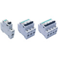 Interruptores de isolamento Hl32-100 MCB